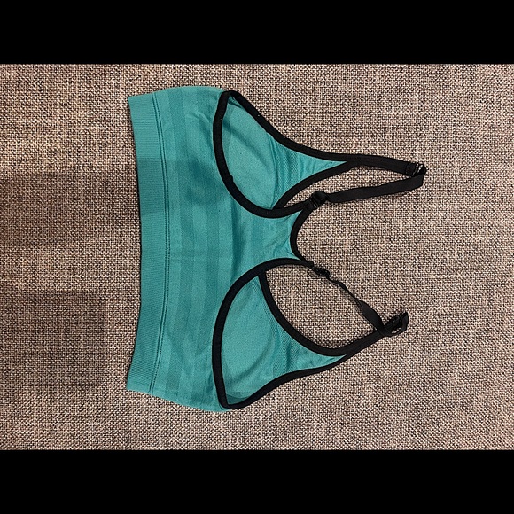 4 pack sports bras forever 21 - Picture 4 of 11